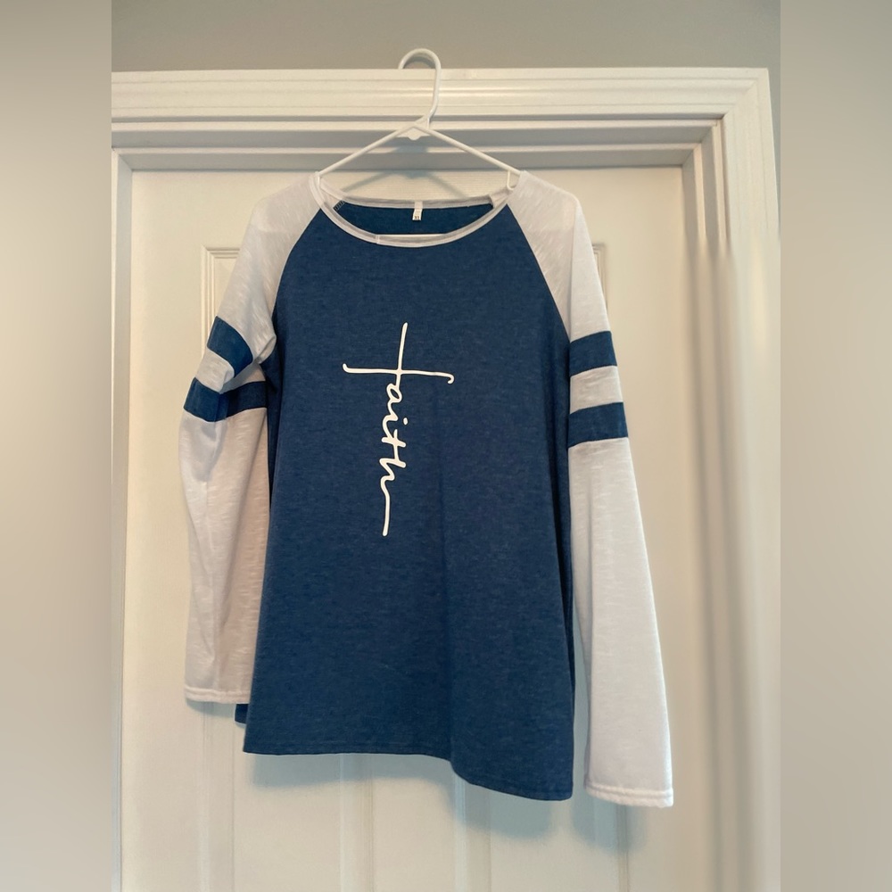 New never worn